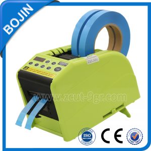 YAESU折叠胶带切割机ZCUT-10