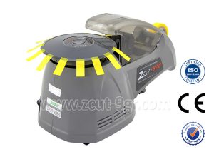 YAESU圆盘胶带切割机ZCUT-870